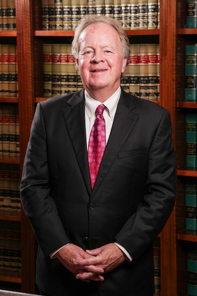 Robert V. Clark