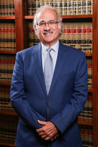 Allan W. Steinhorn